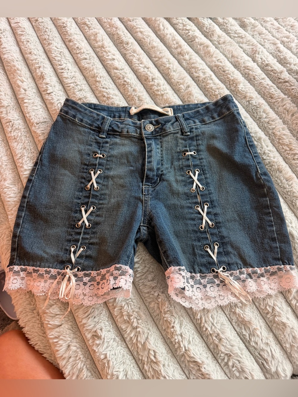 Joe boxer vintage y2k shorts